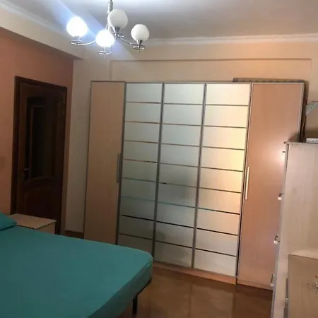 Apartamento Kaltra