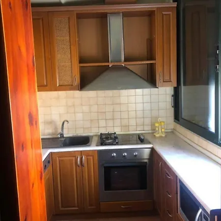 Kaltra Apartament *