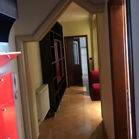 Kaltra Apartament *